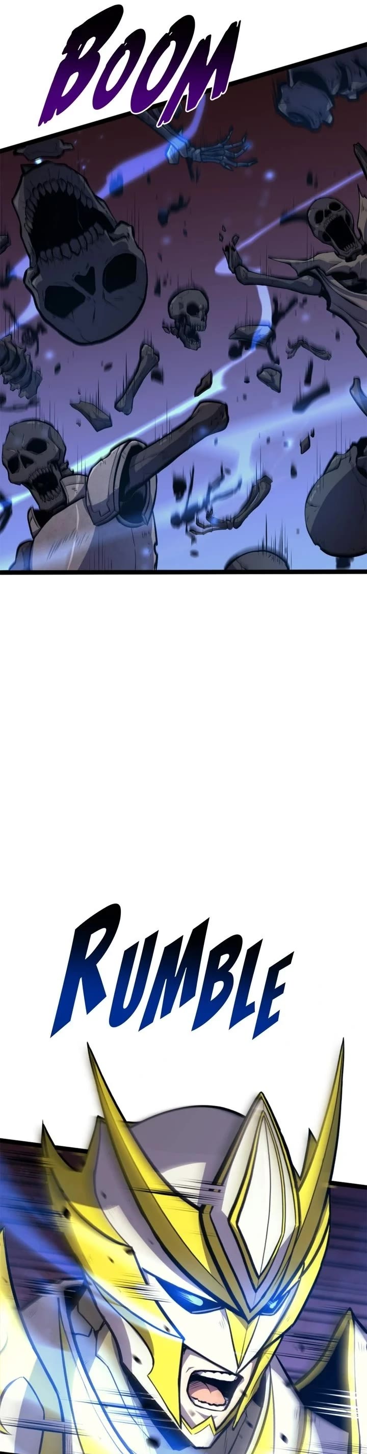 Max Level Returner chapter 188 page 24