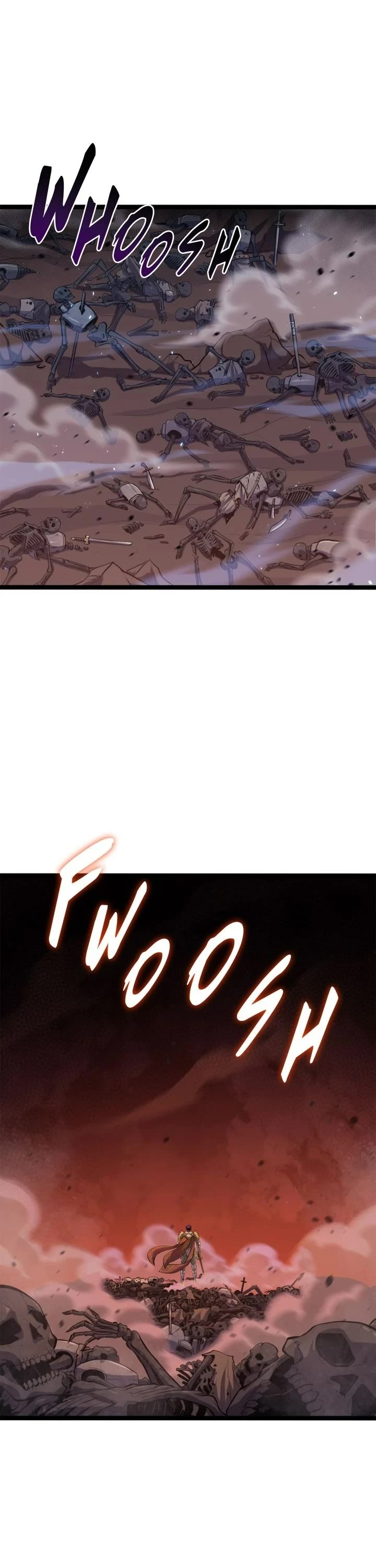 Max Level Returner chapter 188 page 26