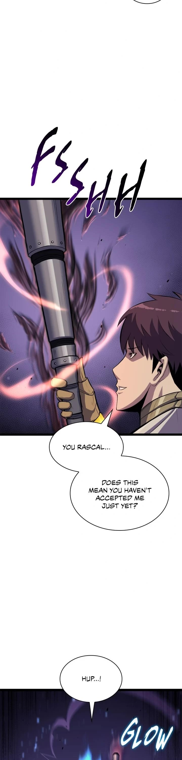 Max Level Returner chapter 188 page 33