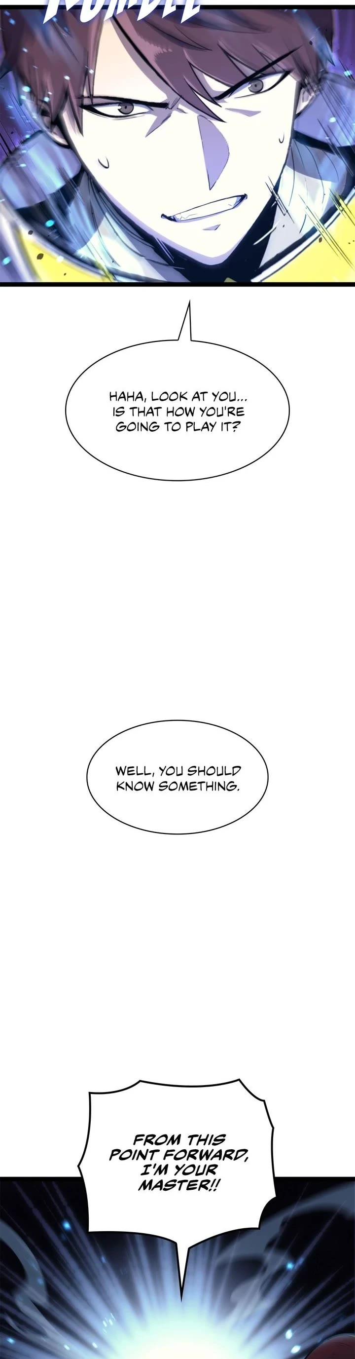 Max Level Returner chapter 188 page 35