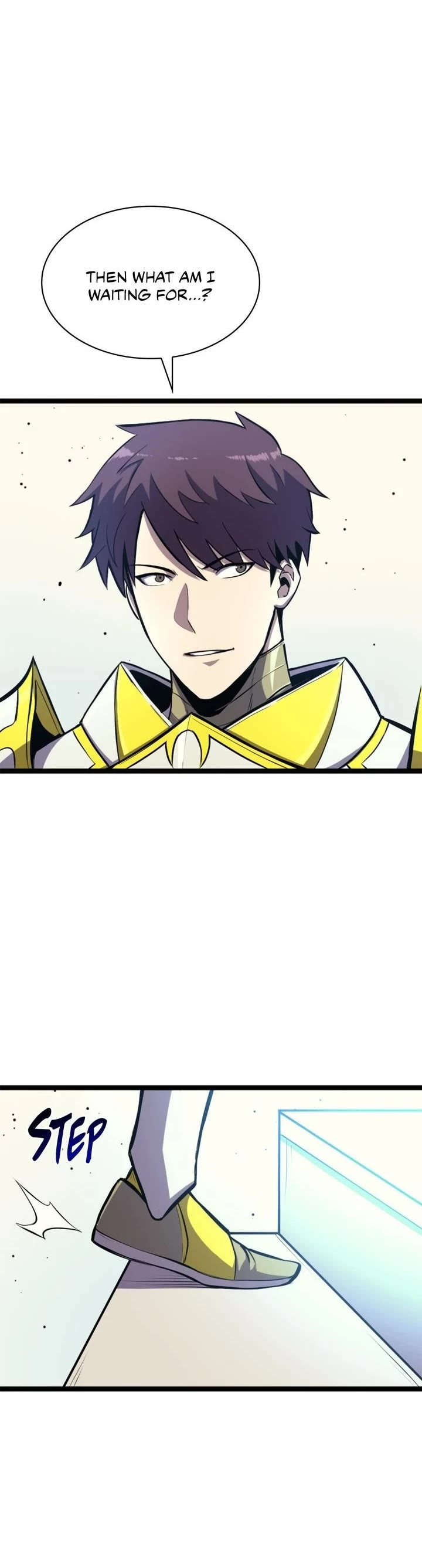 Max Level Returner chapter 188 page 39