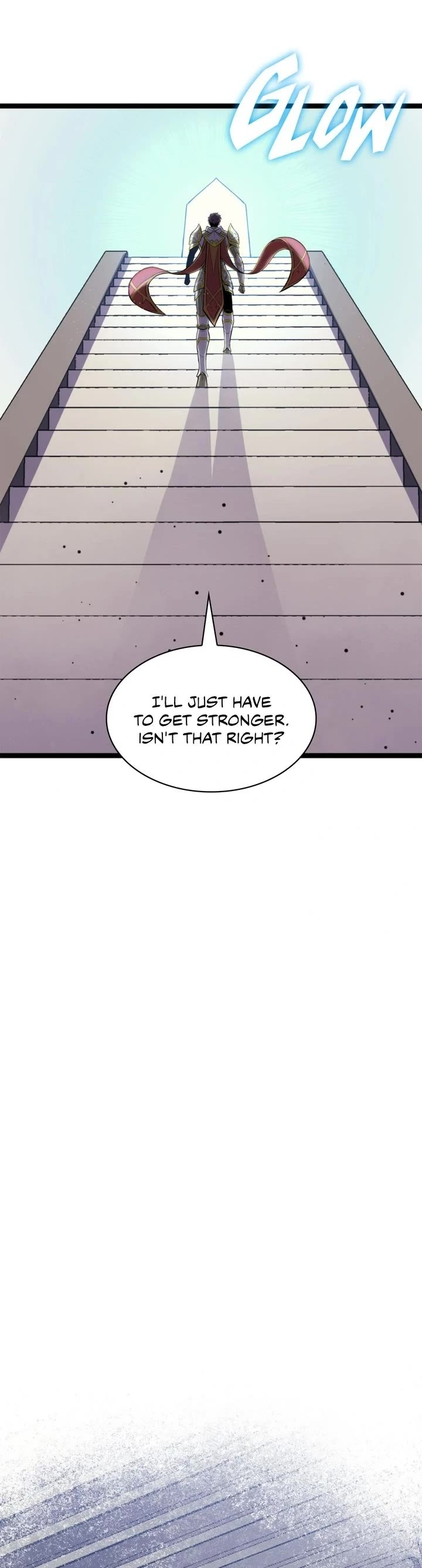 Max Level Returner chapter 188 page 40