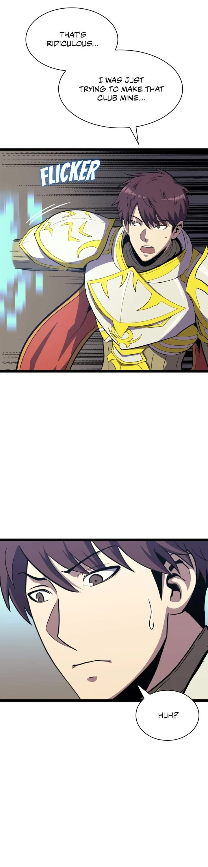 Max Level Returner chapter 188 page 43