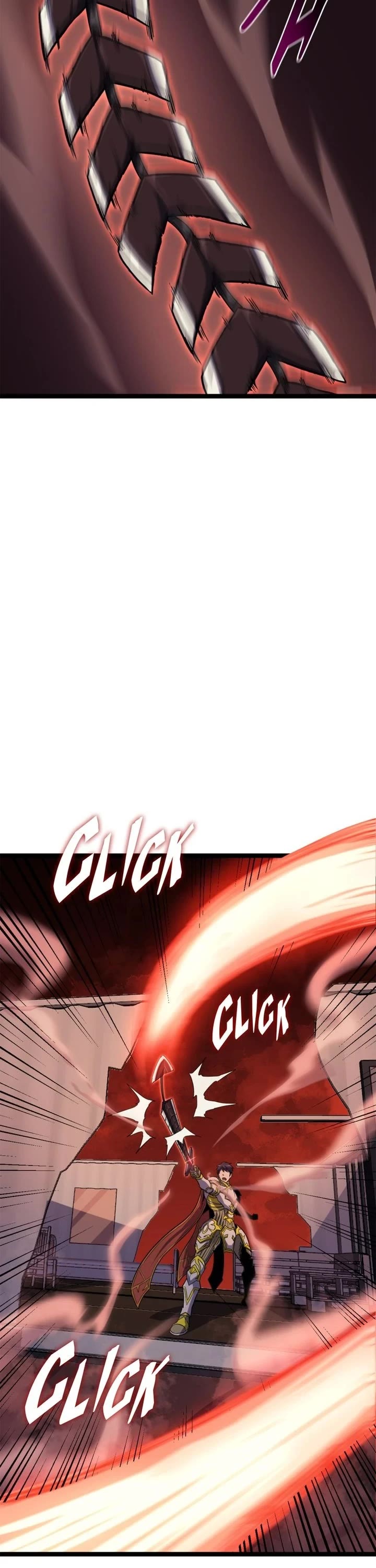 Max Level Returner chapter 188 page 46