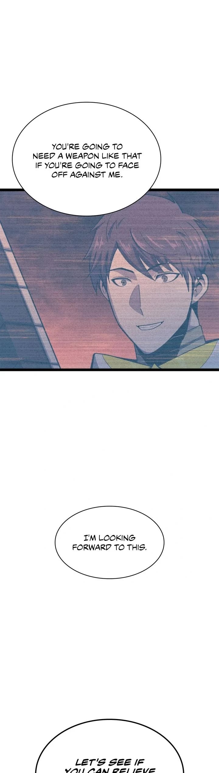 Max Level Returner chapter 188 page 49