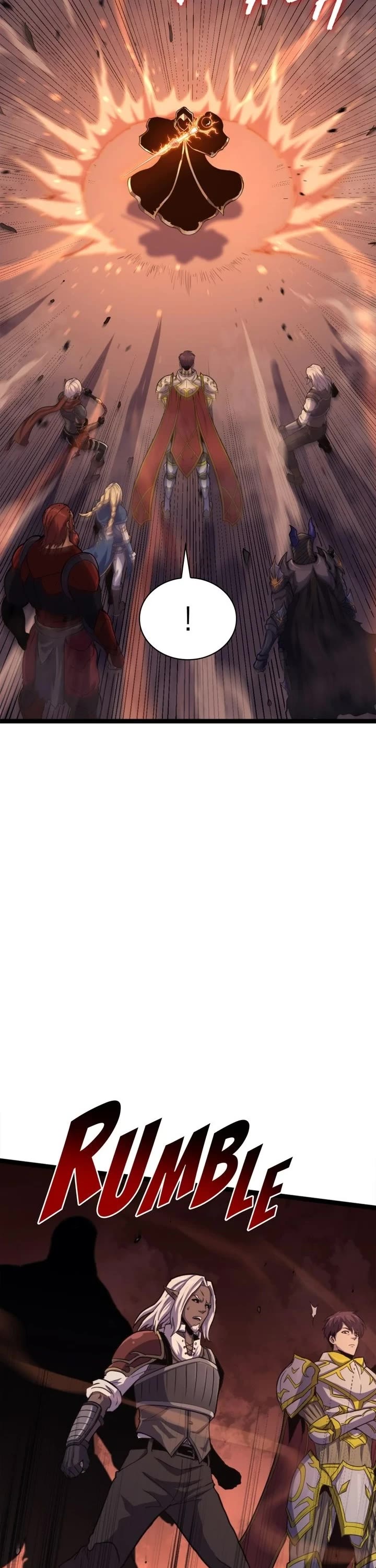 Max Level Returner chapter 188 page 8