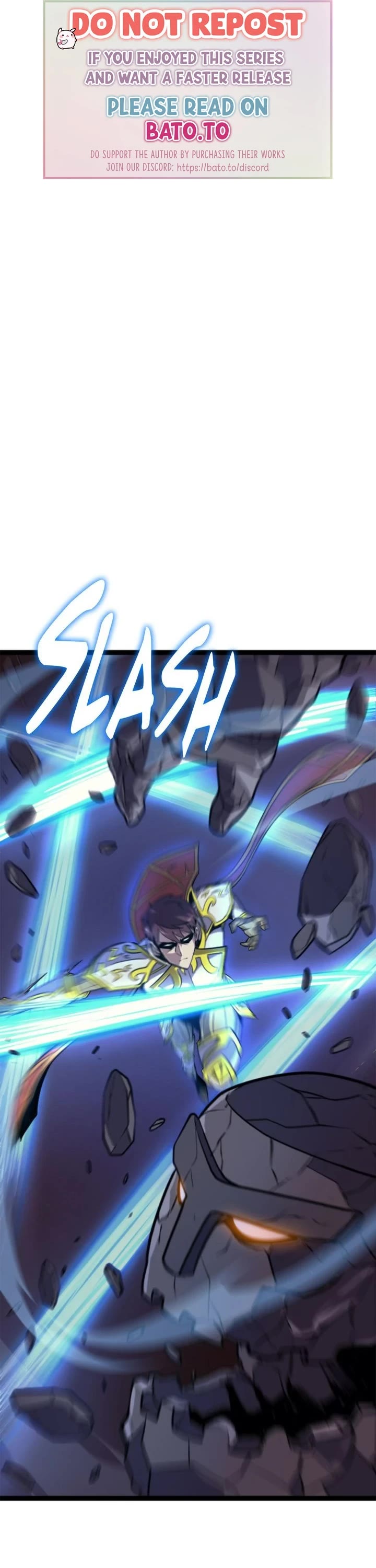 Max Level Returner chapter 189 page 1