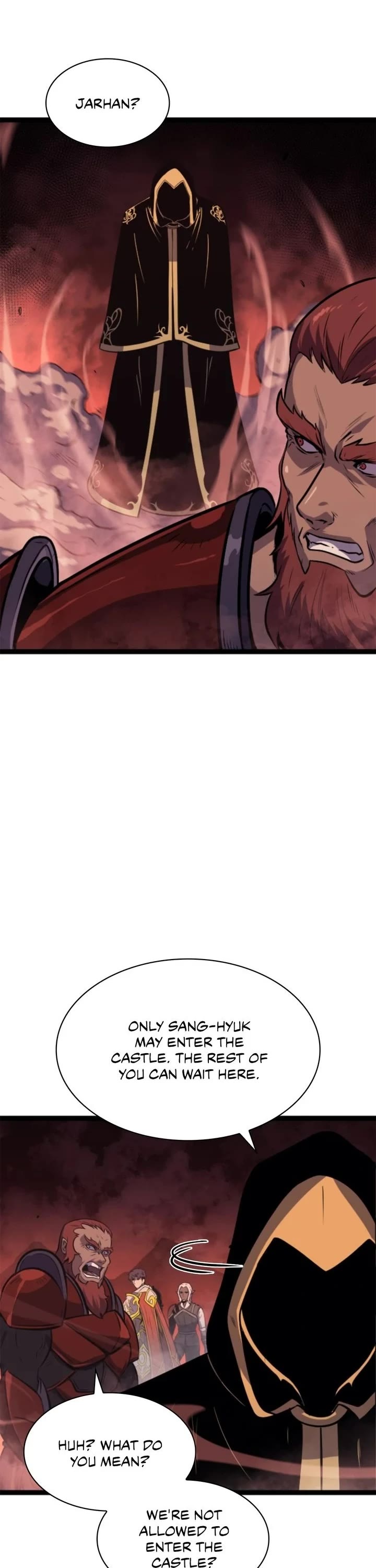 Max Level Returner chapter 189 page 12