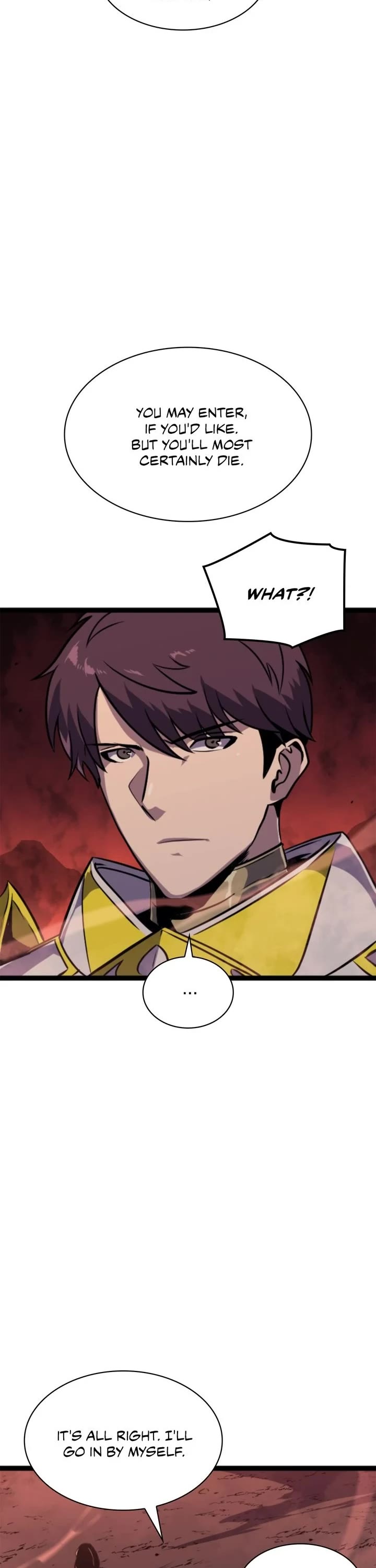 Max Level Returner chapter 189 page 13