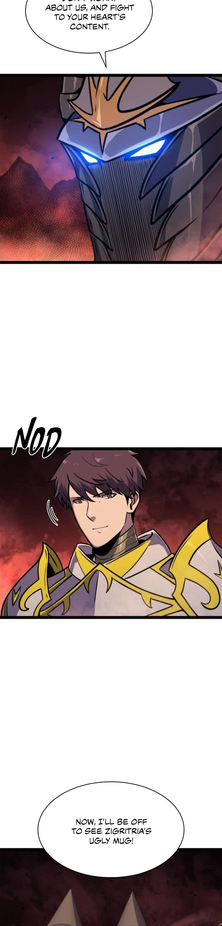 Max Level Returner chapter 189 page 16