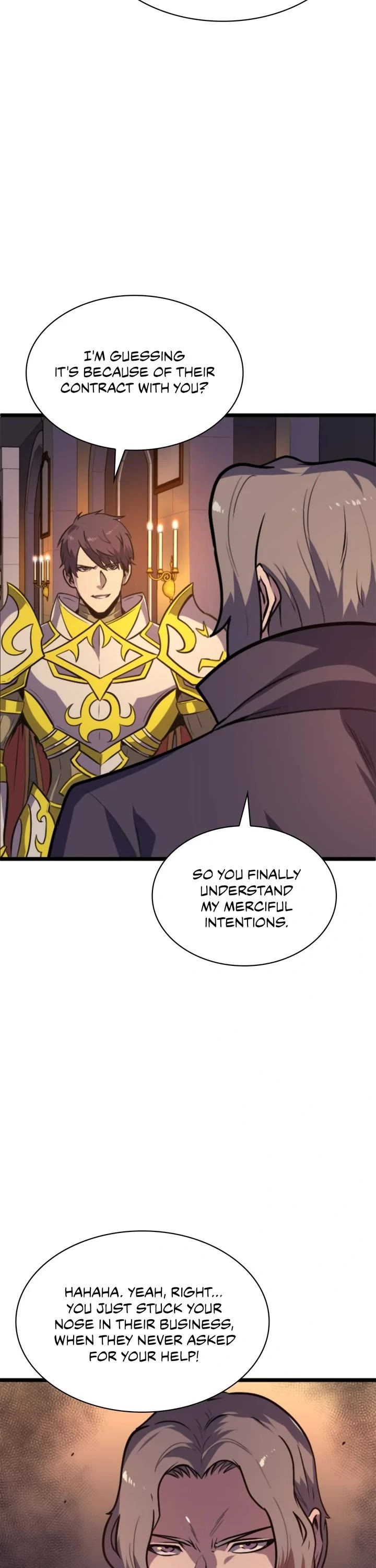 Max Level Returner chapter 189 page 23