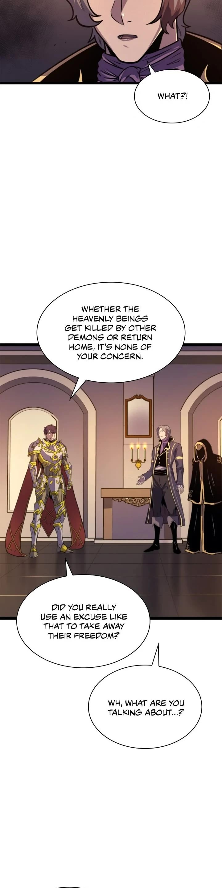 Max Level Returner chapter 189 page 24