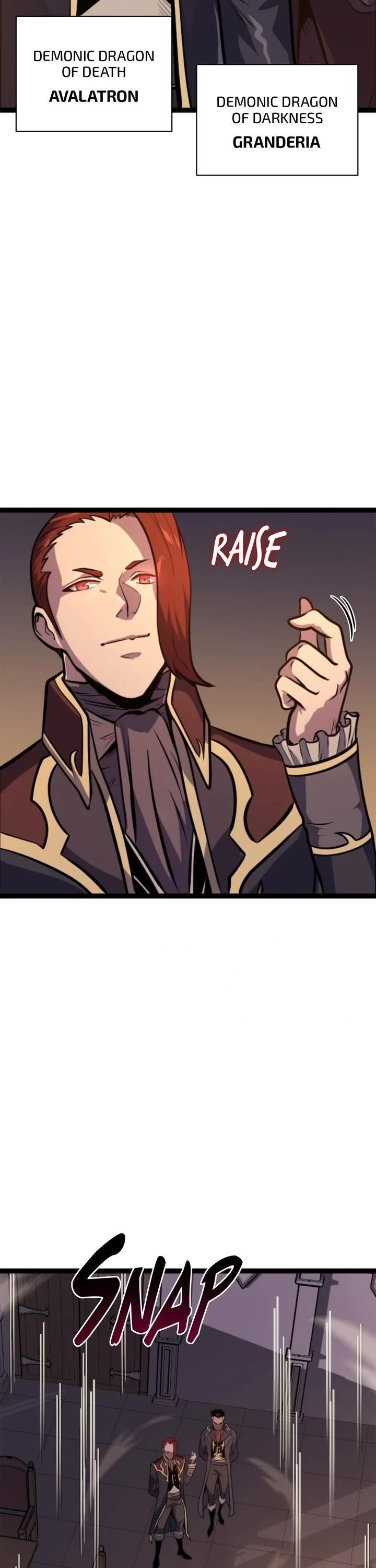 Max Level Returner chapter 189 page 26