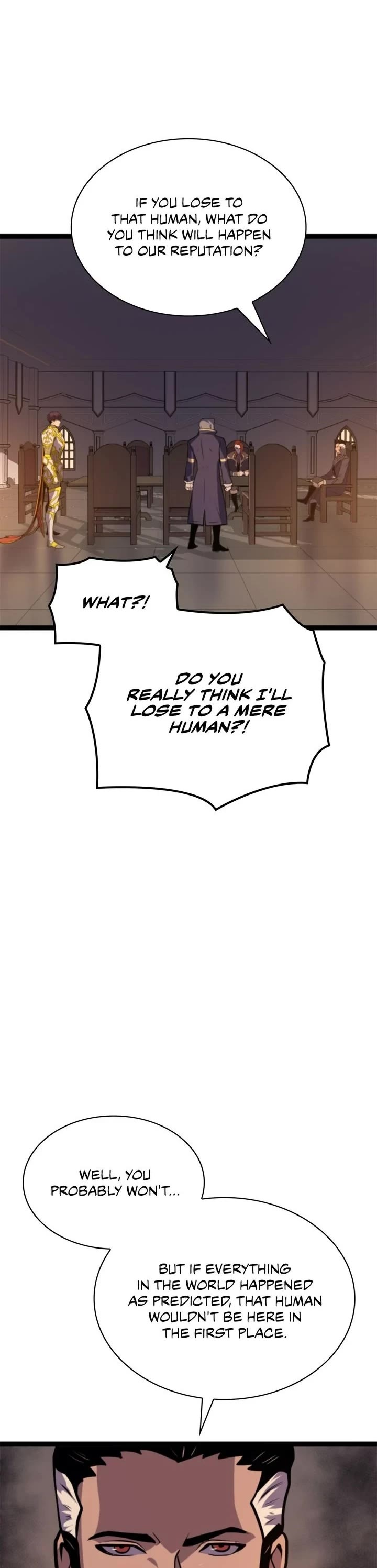 Max Level Returner chapter 189 page 29