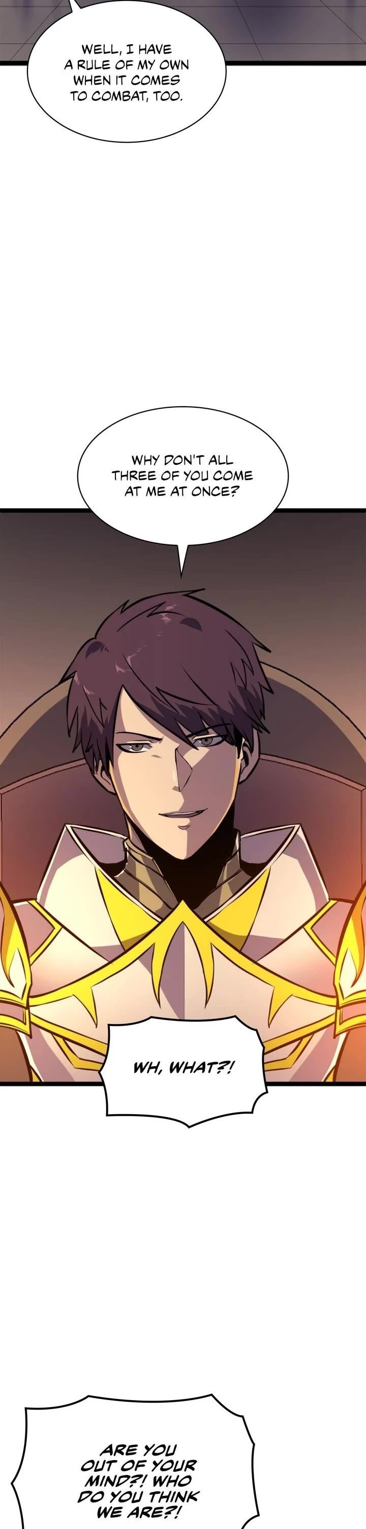 Max Level Returner chapter 189 page 37