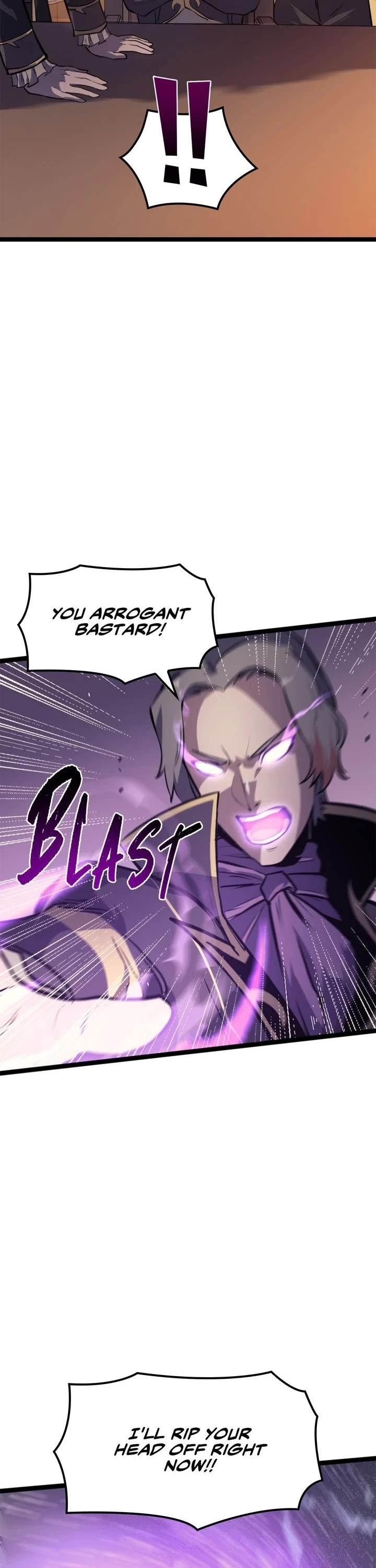 Max Level Returner chapter 189 page 41