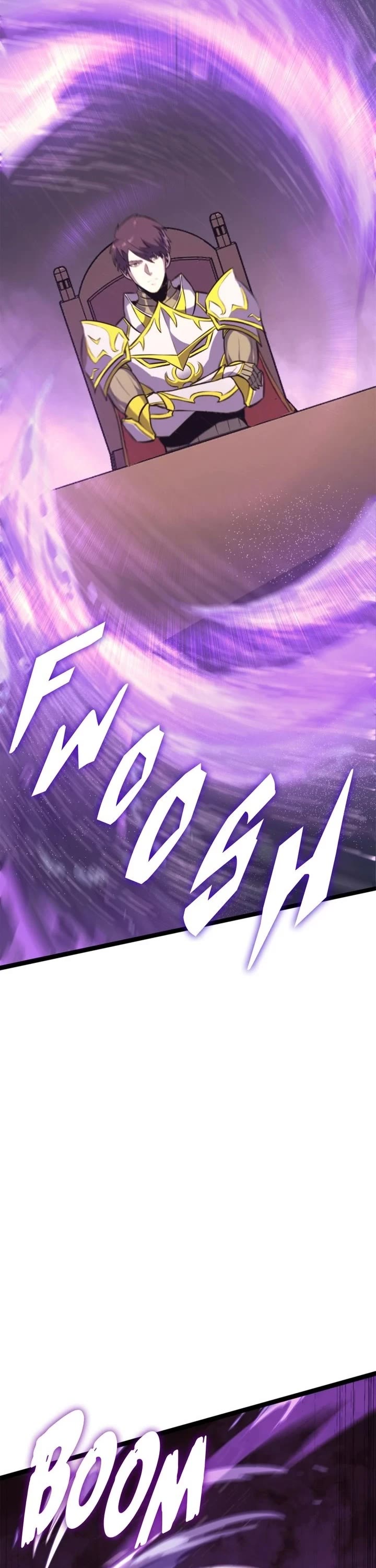 Max Level Returner chapter 189 page 42