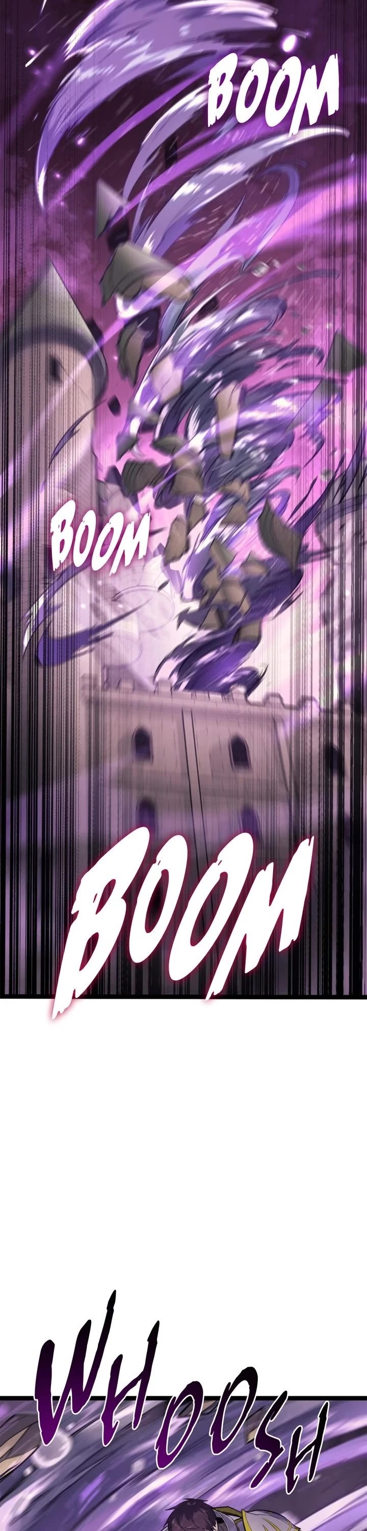 Max Level Returner chapter 189 page 43