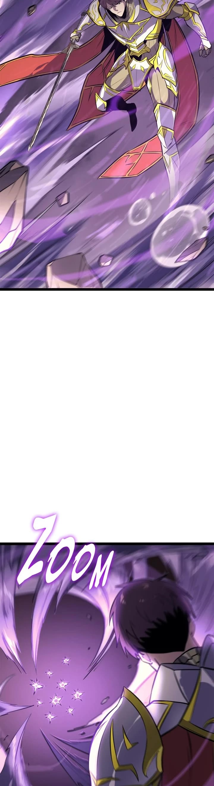 Max Level Returner chapter 189 page 44