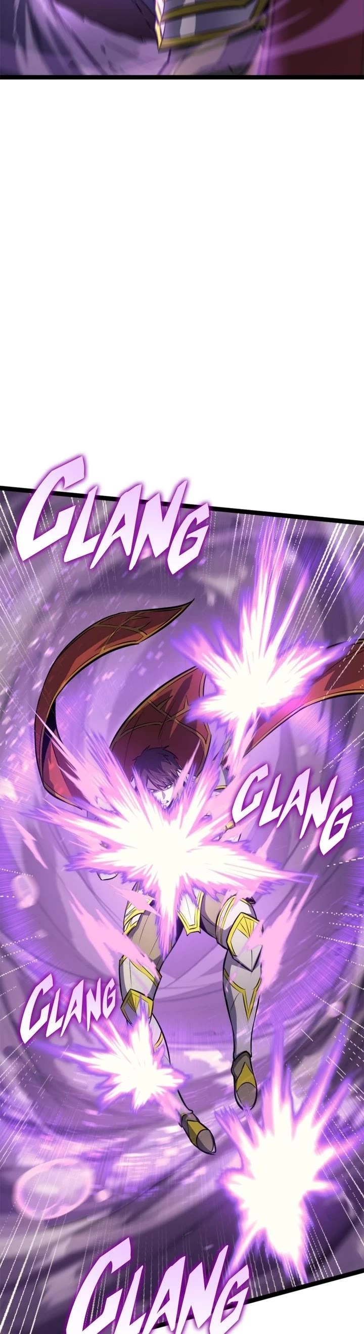 Max Level Returner chapter 189 page 45