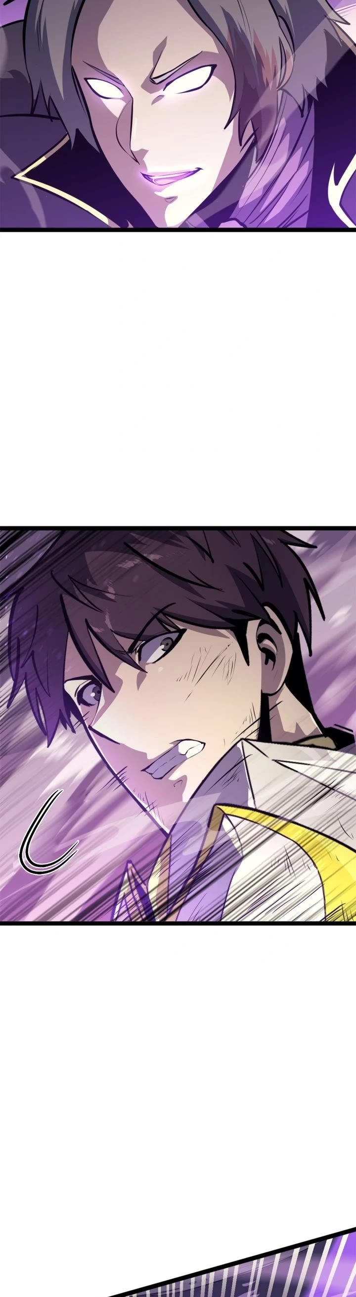 Max Level Returner chapter 189 page 48