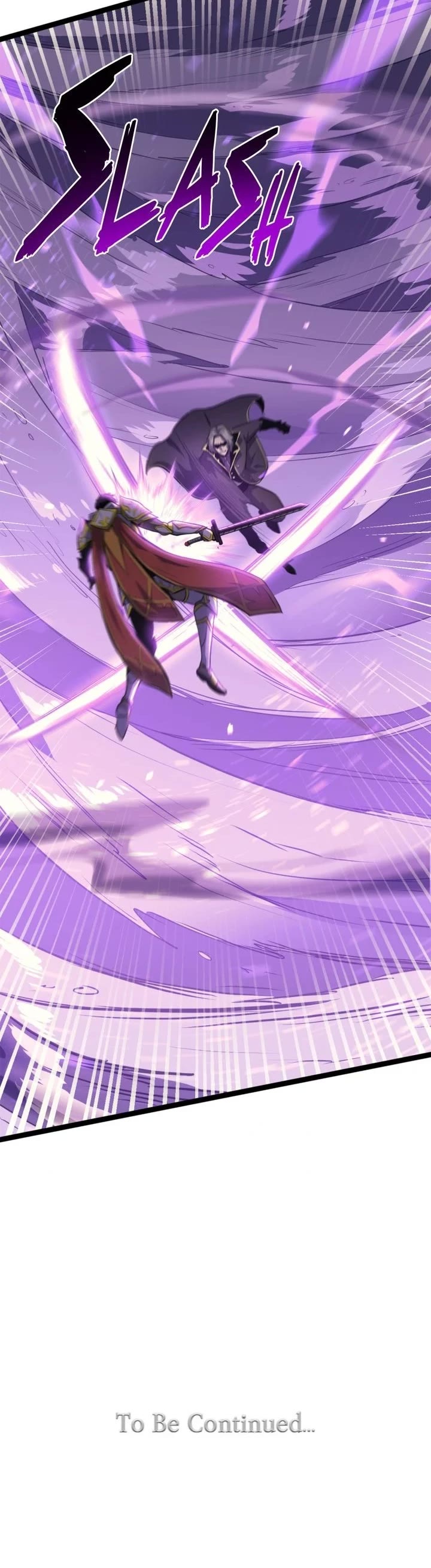 Max Level Returner chapter 189 page 49