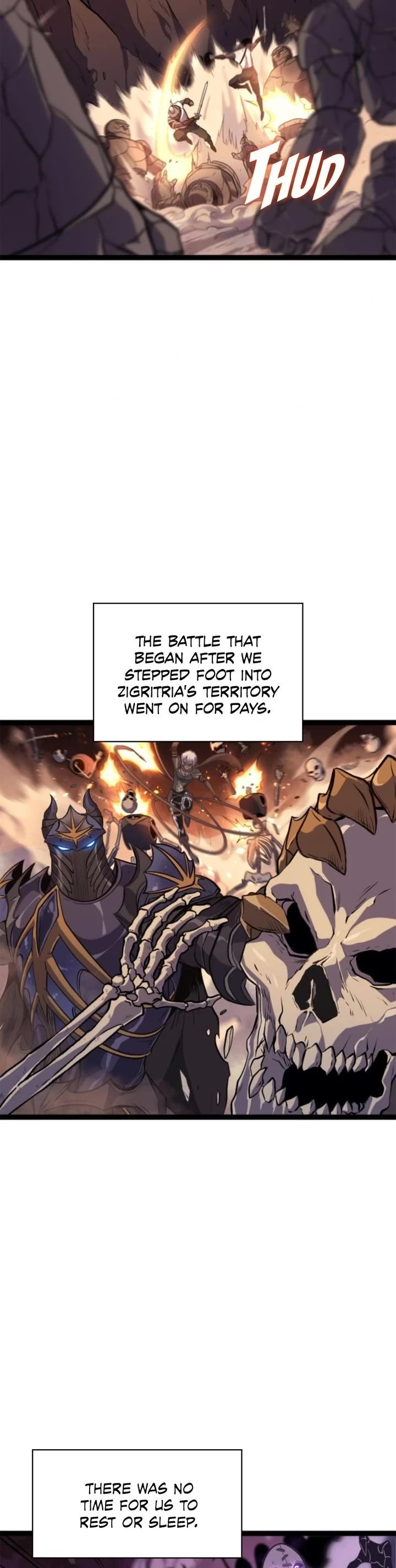 Max Level Returner chapter 189 page 5