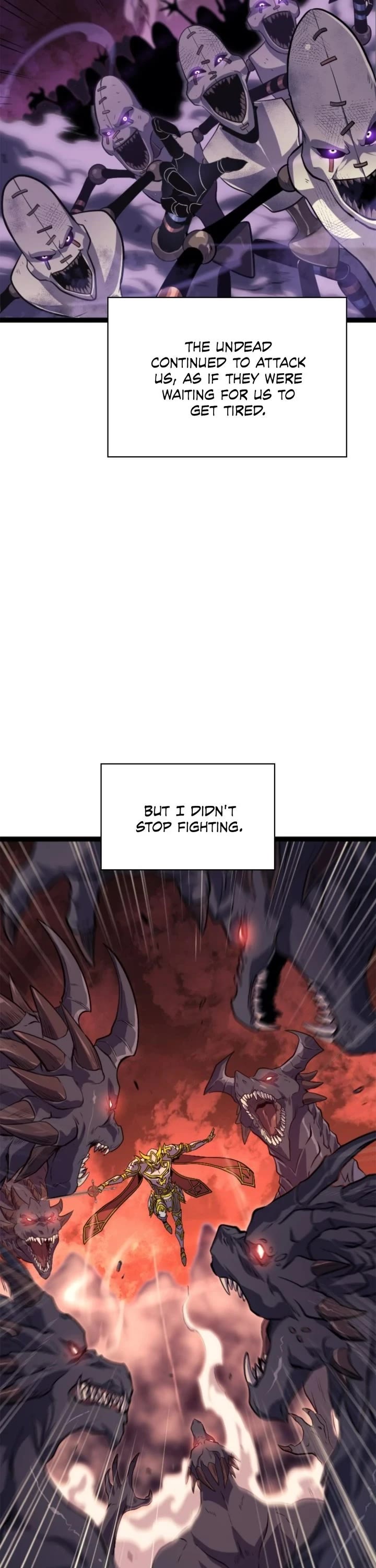 Max Level Returner chapter 189 page 6