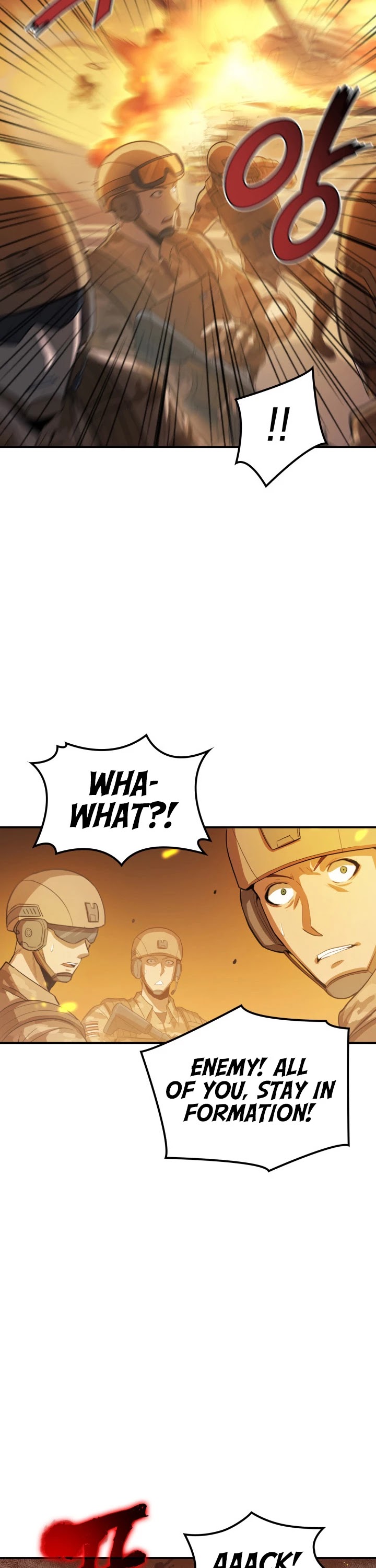 Max Level Returner chapter 19 page 11