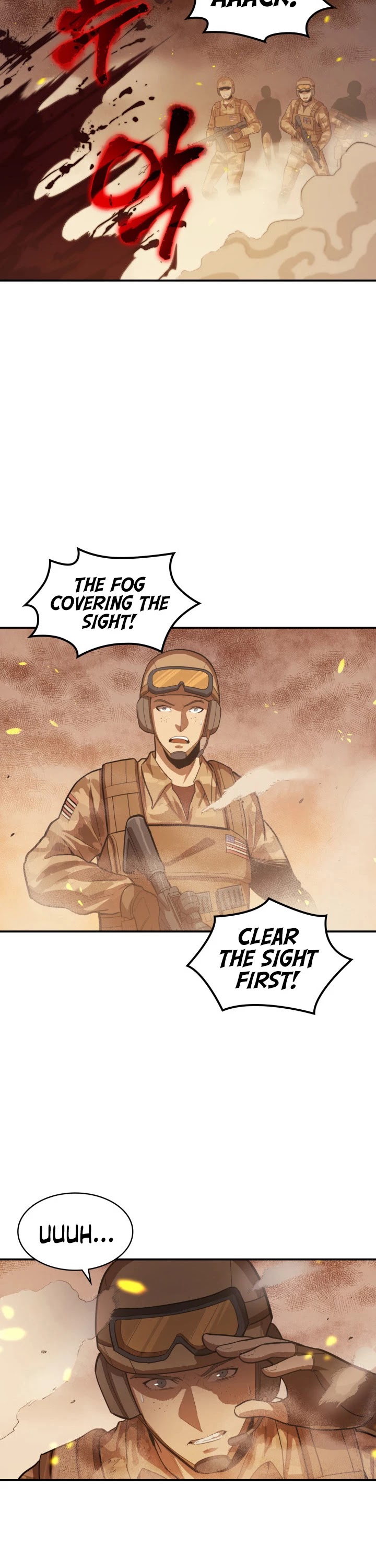 Max Level Returner chapter 19 page 12