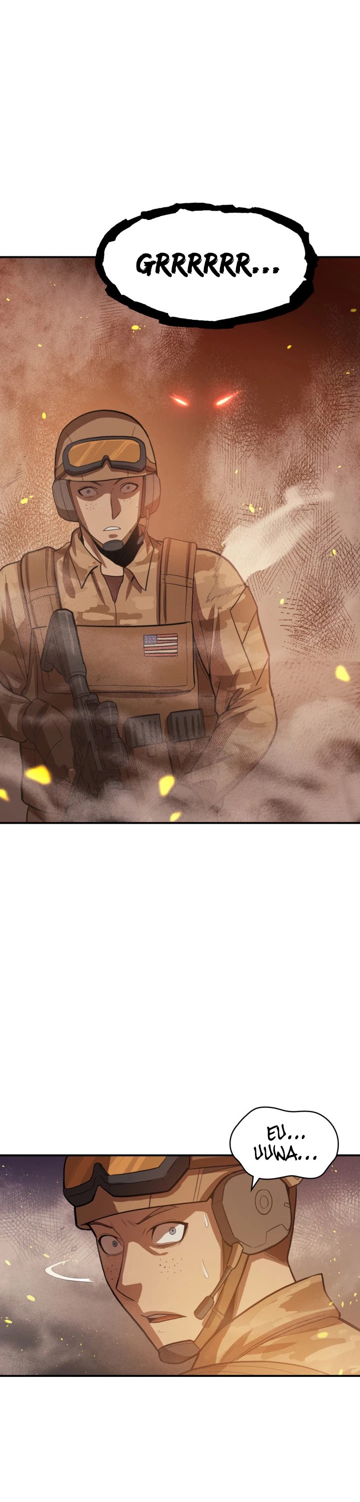 Max Level Returner chapter 19 page 13