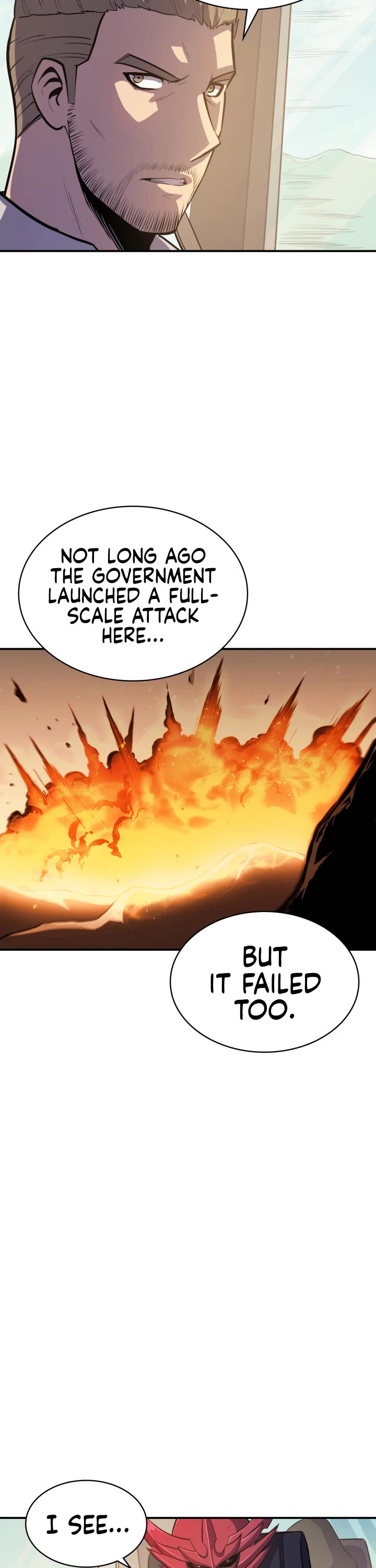 Max Level Returner chapter 19 page 23