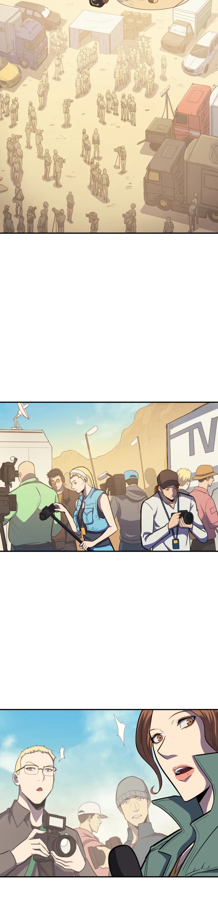 Max Level Returner chapter 19 page 31