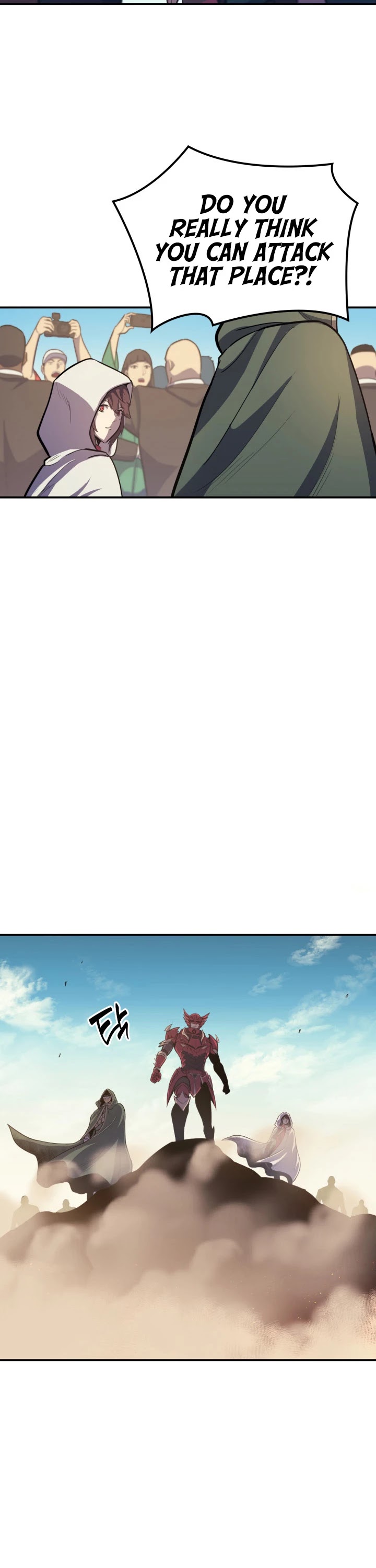 Max Level Returner chapter 19 page 33