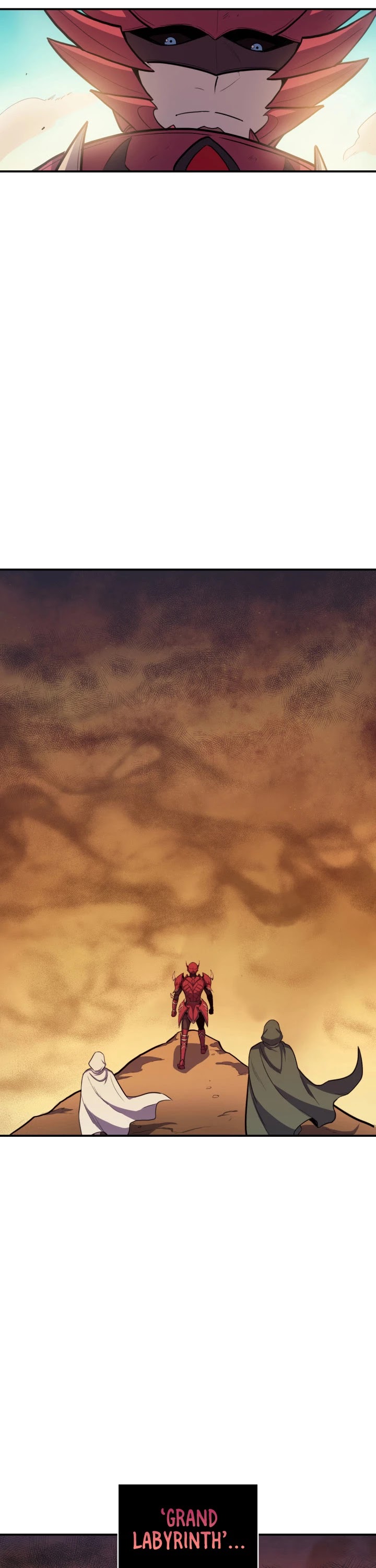 Max Level Returner chapter 19 page 34