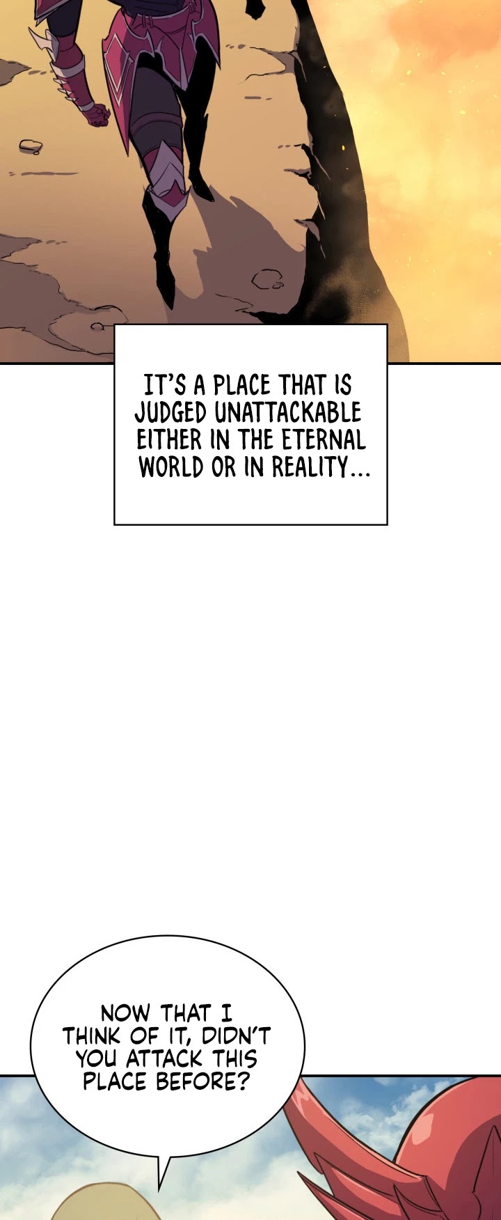 Max Level Returner chapter 19 page 36