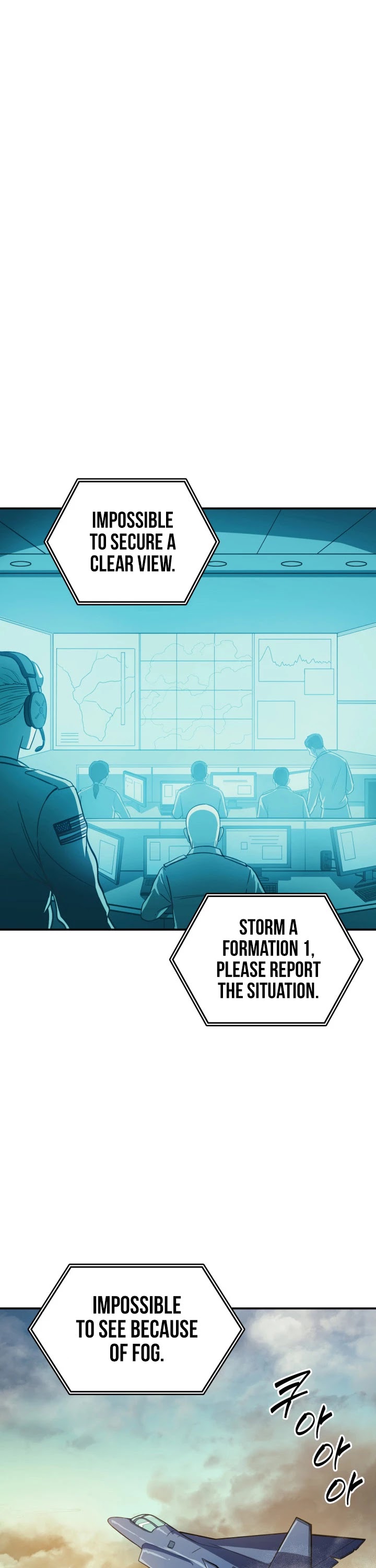 Max Level Returner chapter 19 page 6