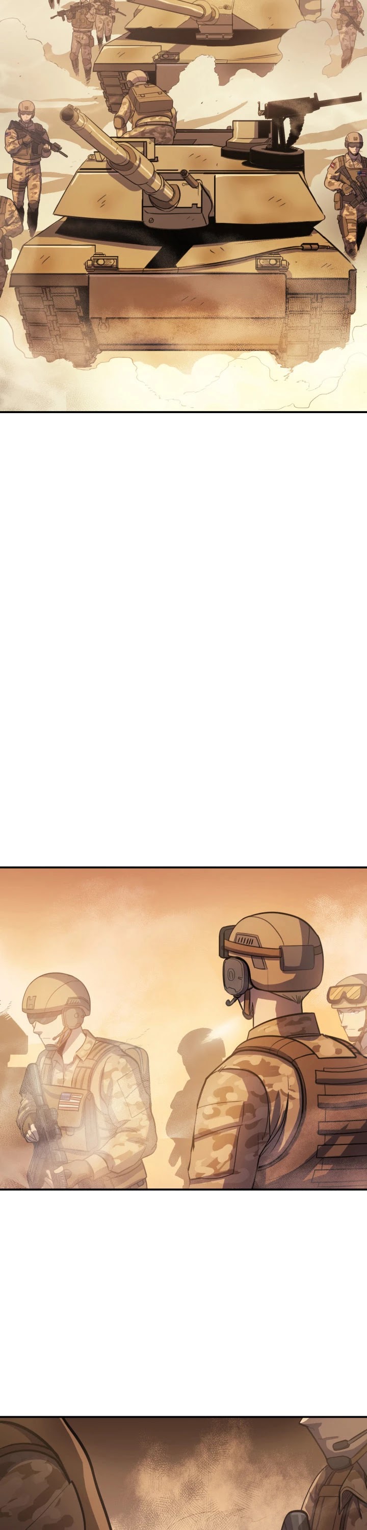 Max Level Returner chapter 19 page 9