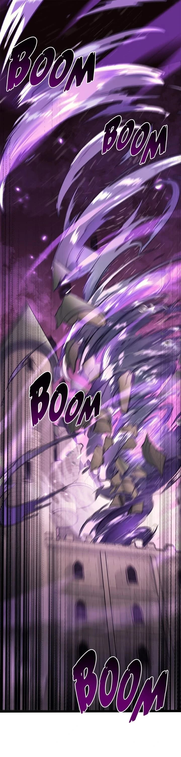 Max Level Returner chapter 190 page 1