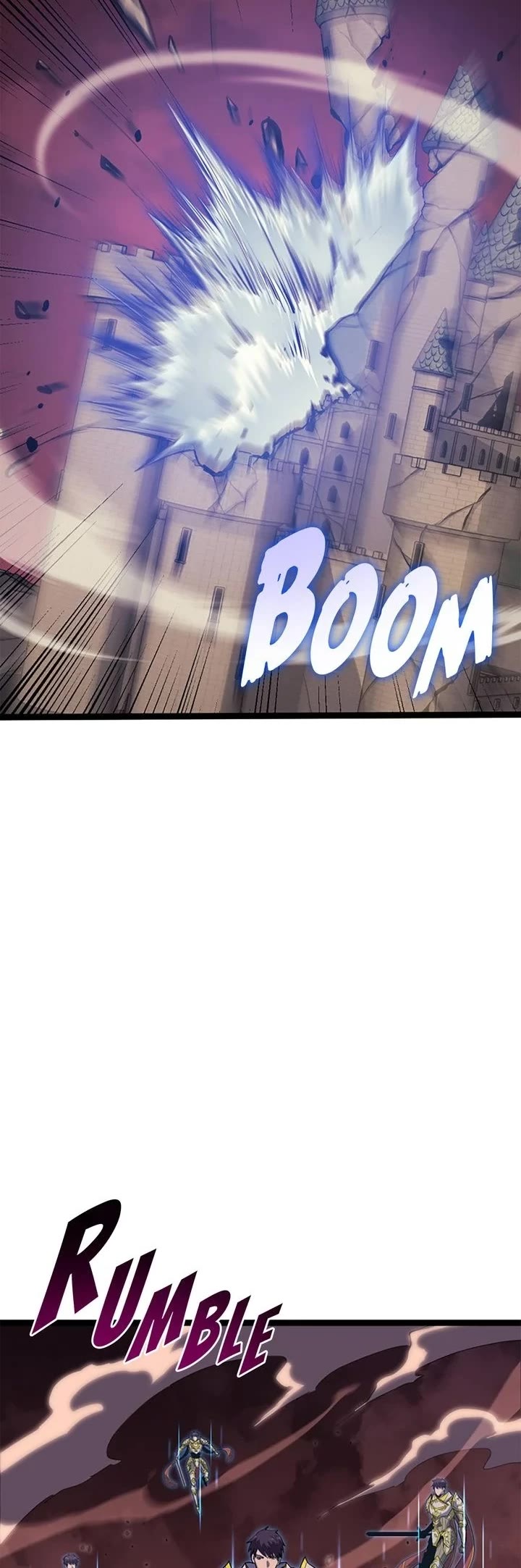 Max Level Returner chapter 190 page 10