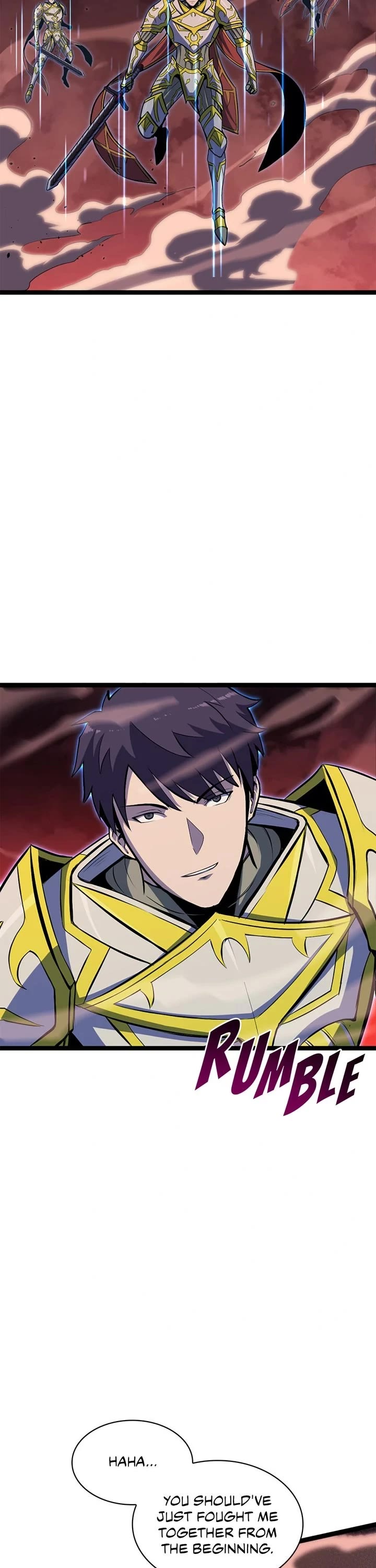 Max Level Returner chapter 190 page 11