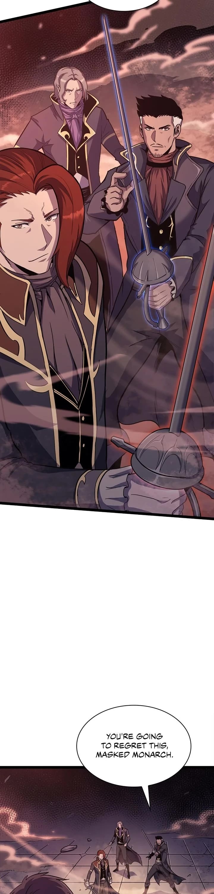 Max Level Returner chapter 190 page 12