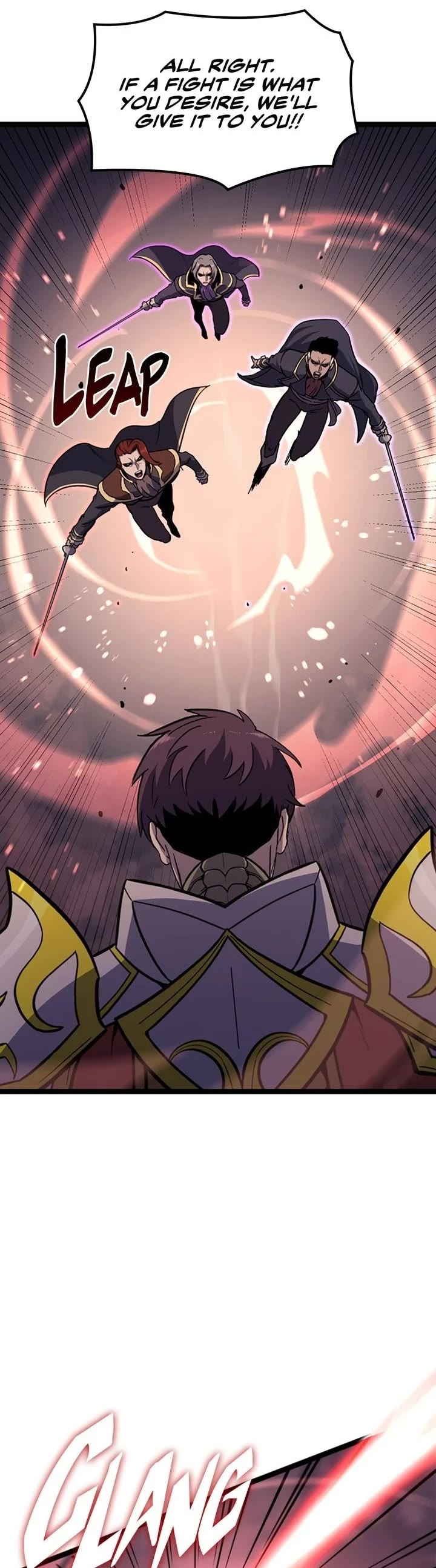 Max Level Returner chapter 190 page 14