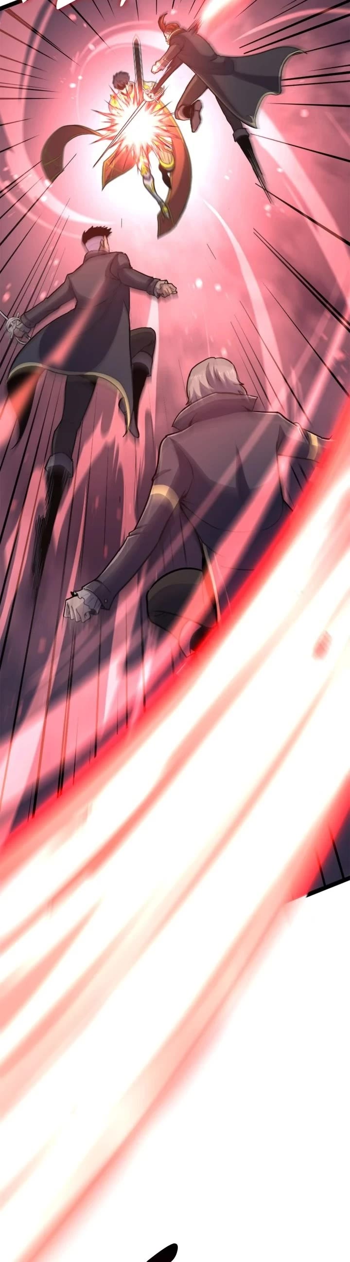 Max Level Returner chapter 190 page 15