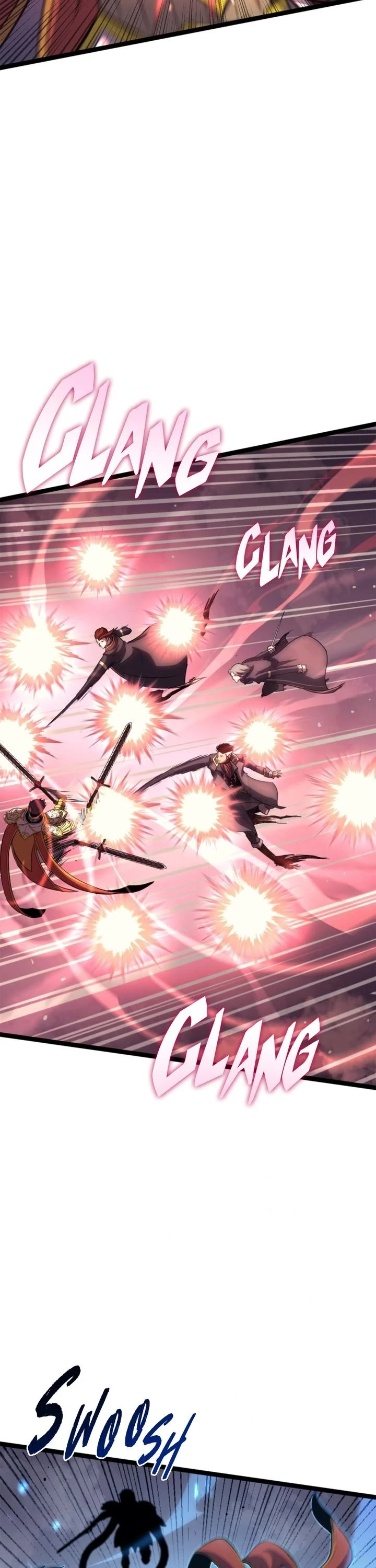 Max Level Returner chapter 190 page 17