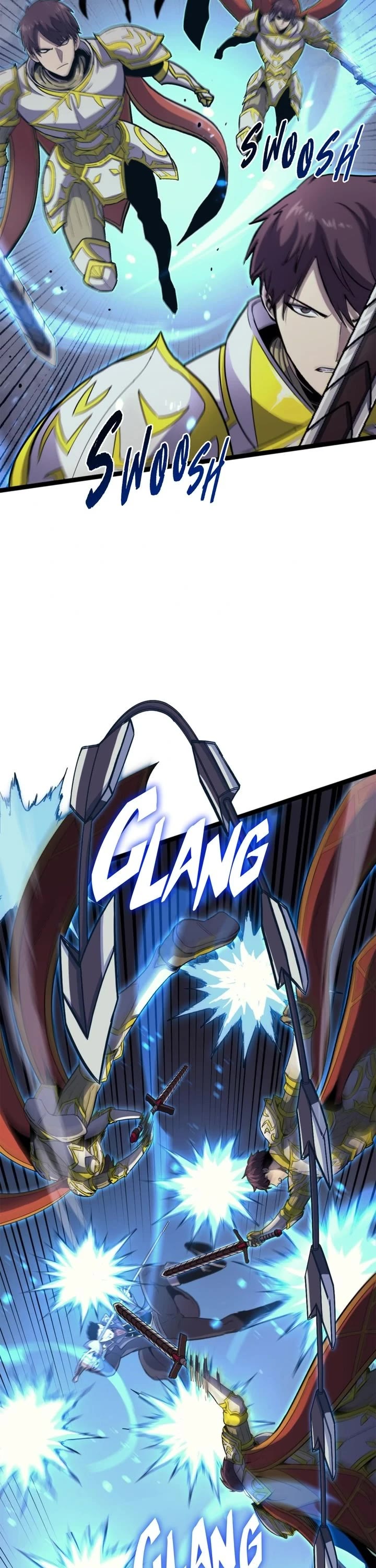 Max Level Returner chapter 190 page 18