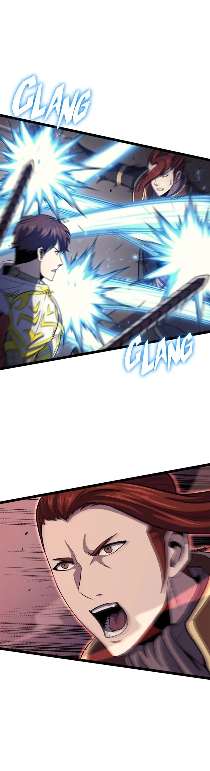 Max Level Returner chapter 190 page 20