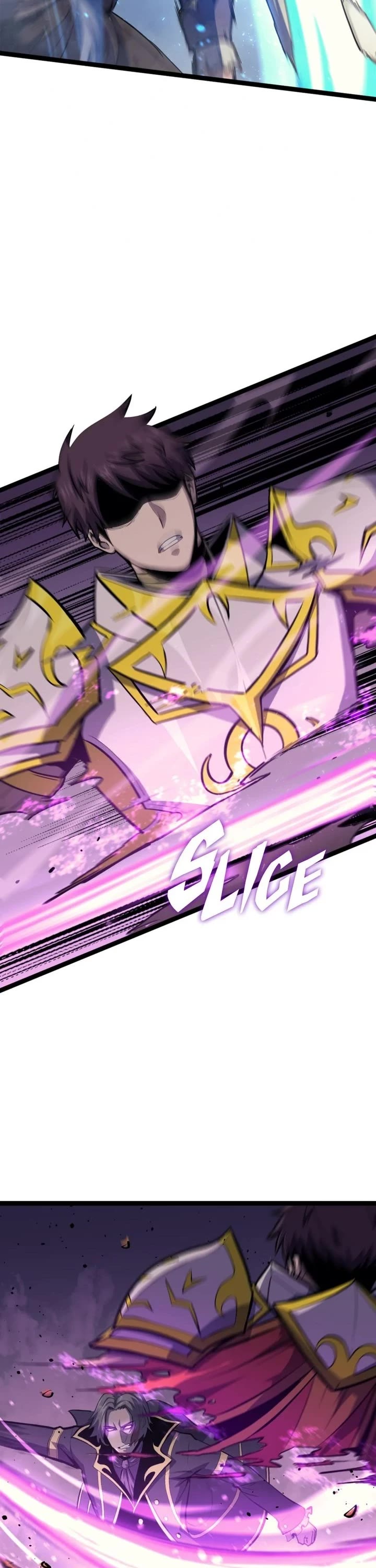 Max Level Returner chapter 190 page 22