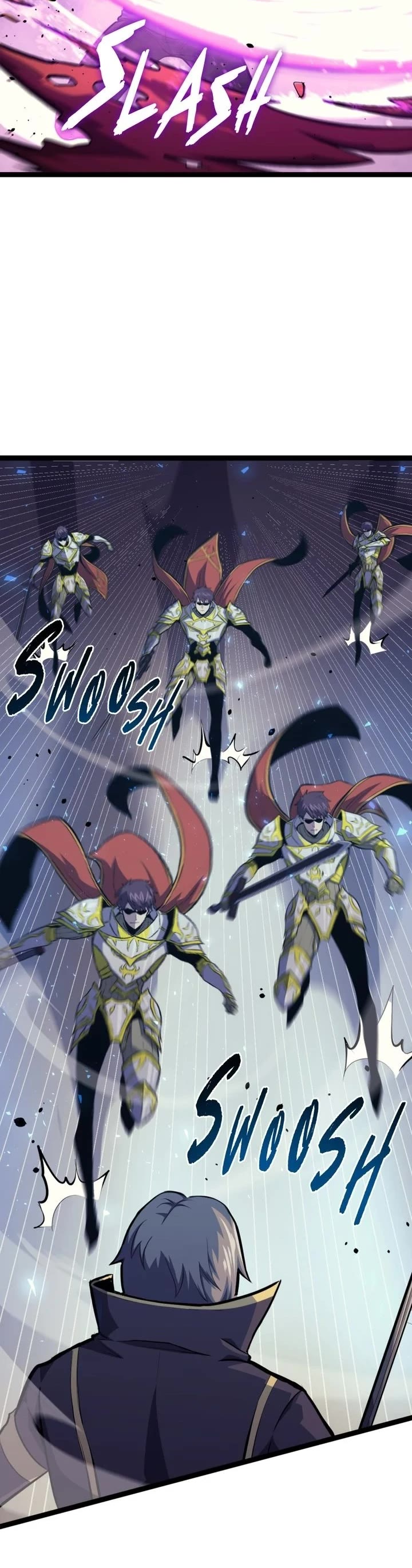 Max Level Returner chapter 190 page 23