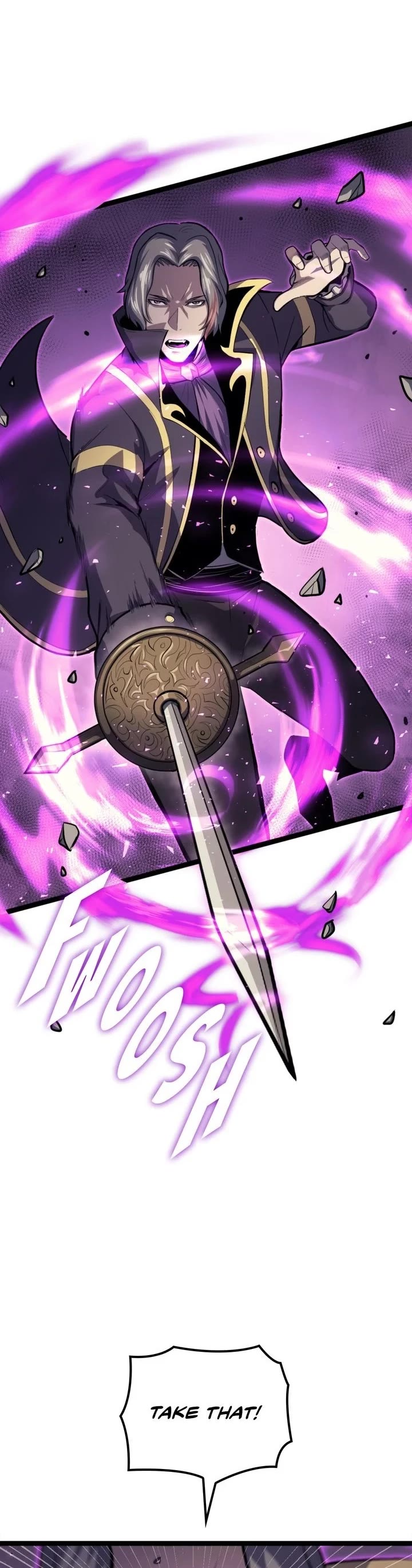 Max Level Returner chapter 190 page 24